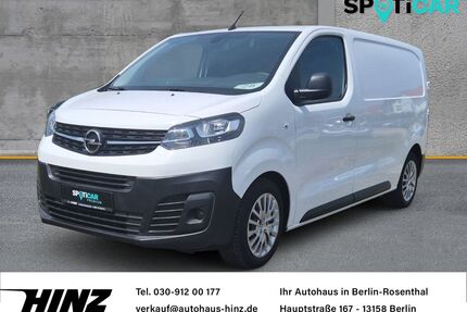 Opel Vivaro Gebrauchtwagen