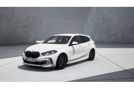 BMW 120 Gebrauchtwagen