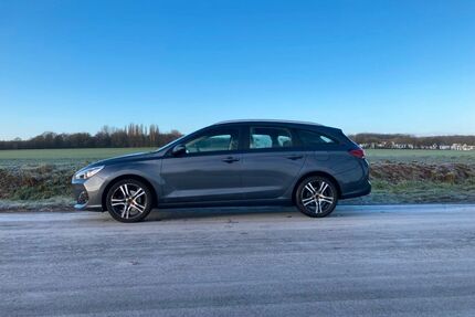 Hyundai i30 Gebrauchtwagen