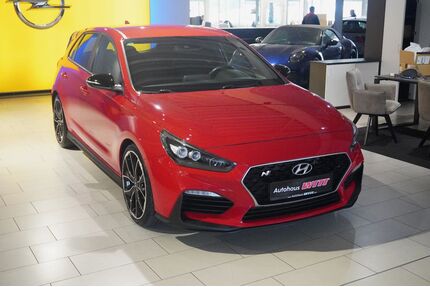 Hyundai i30 Gebrauchtwagen