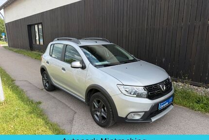 Dacia Sandero Gebrauchtwagen