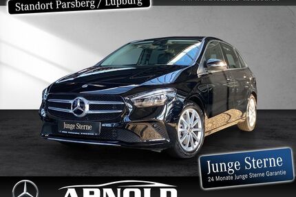 Mercedes-Benz B 250 Gebrauchtwagen