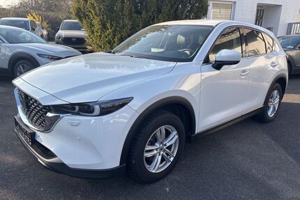 Mazda CX-5 Gebrauchtwagen