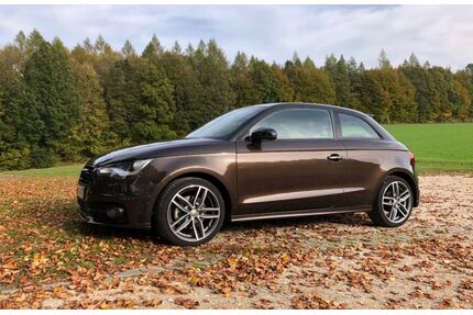 Audi A1 Gebrauchtwagen