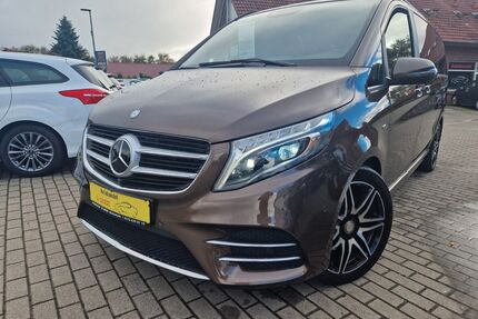 Mercedes-Benz V 250 Gebrauchtwagen