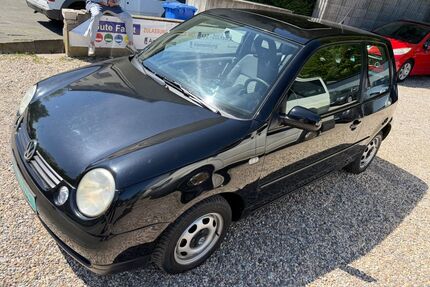VW Lupo Gebrauchtwagen