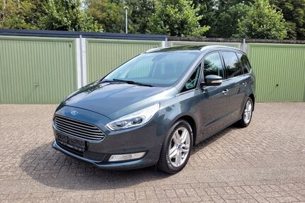 Ford Galaxy Gebrauchtwagen