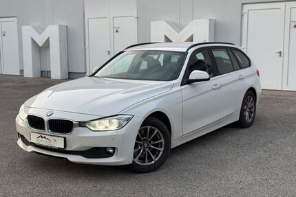 BMW 320 Gebrauchtwagen