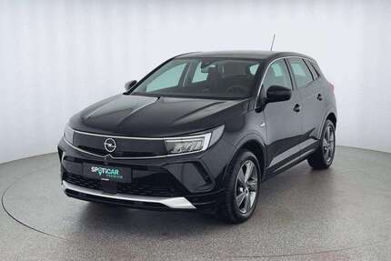 Opel Grandland Gebrauchtwagen
