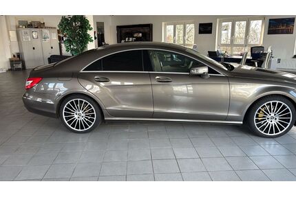 Mercedes-Benz CLS 350 Gebrauchtwagen