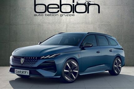 Peugeot 308 Gebrauchtwagen
