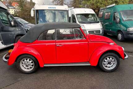 VW Käfer Gebrauchtwagen