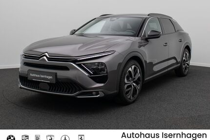Citroen C5 X Gebrauchtwagen