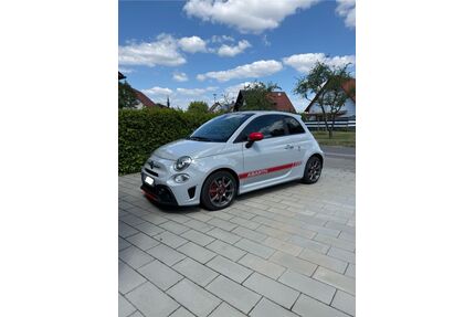 Abarth 595 Gebrauchtwagen