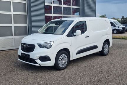 Opel Combo Gebrauchtwagen