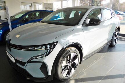 Renault Megane Gebrauchtwagen