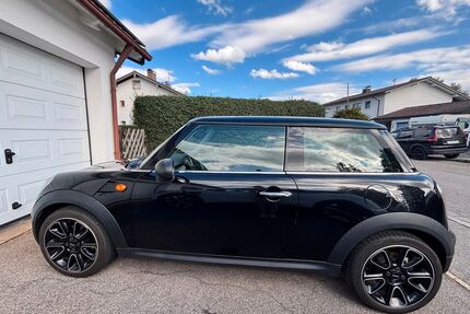 Mini ONE Gebrauchtwagen