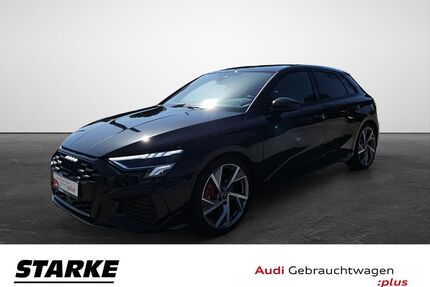 Audi S3 Gebrauchtwagen