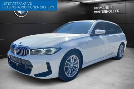 BMW 330 Gebrauchtwagen