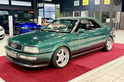 Audi 80 Gebrauchtwagen