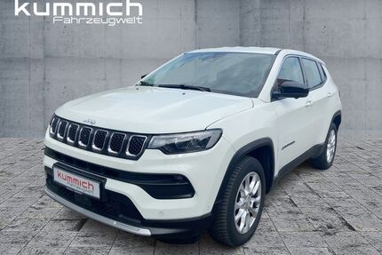 Jeep Compass Gebrauchtwagen