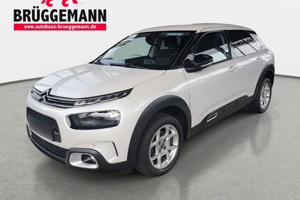 Citroen C4 Cactus Gebrauchtwagen