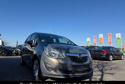 Opel Meriva Gebrauchtwagen