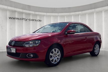 VW Eos Gebrauchtwagen