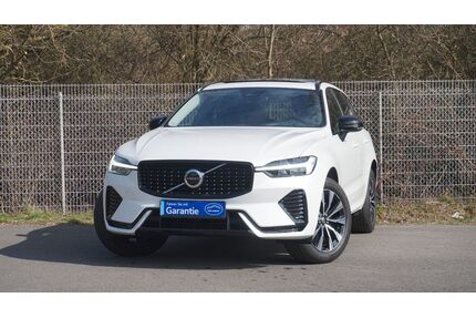 Volvo XC60 Gebrauchtwagen