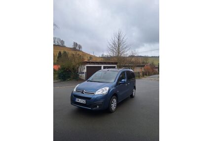 Citroen Berlingo Gebrauchtwagen