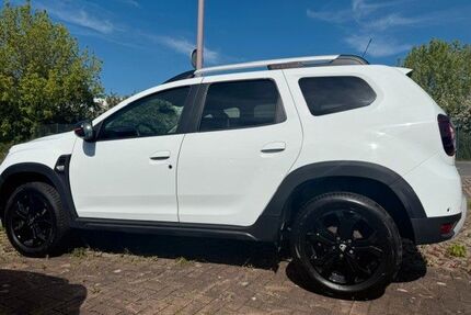 Dacia Duster Gebrauchtwagen