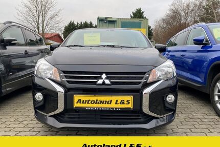 Mitsubishi Space Star Gebrauchtwagen