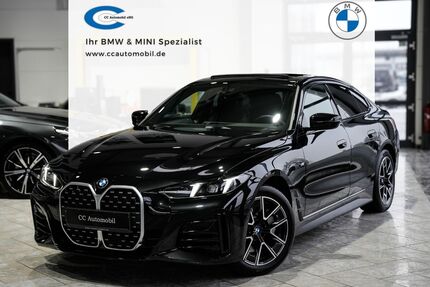 BMW 430 Gran Coupé Gebrauchtwagen