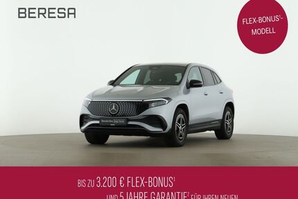 Mercedes-Benz EQA Gebrauchtwagen