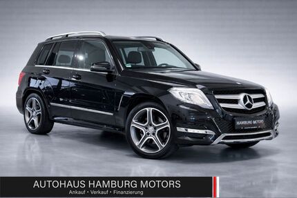 Mercedes-Benz GLK 250 Gebrauchtwagen