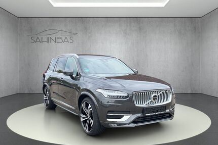 Volvo XC90 Gebrauchtwagen
