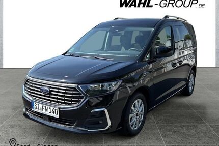 Ford Tourneo Connect Gebrauchtwagen