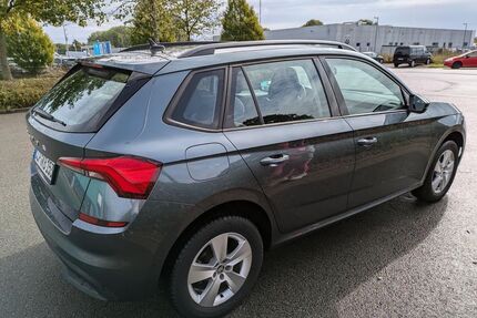 Skoda Kamiq Gebrauchtwagen