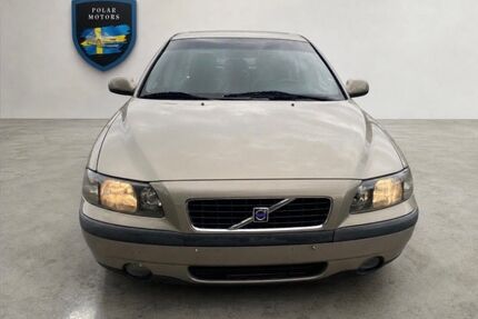 Volvo S60 Gebrauchtwagen