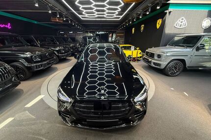 Mercedes-Benz S 400 Gebrauchtwagen