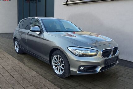 BMW 120 Gebrauchtwagen