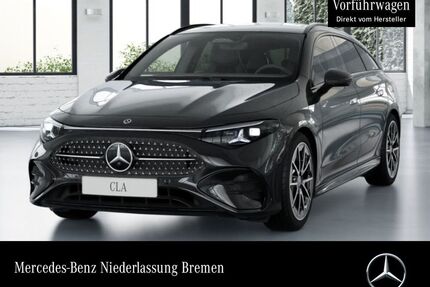 Mercedes-Benz CLA 200 Shooting Brake Gebrauchtwagen