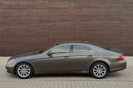 Mercedes-Benz CLS 280 Gebrauchtwagen