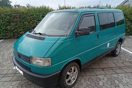 VW T4 Kombi Gebrauchtwagen
