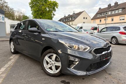 Kia ceed / Ceed Gebrauchtwagen