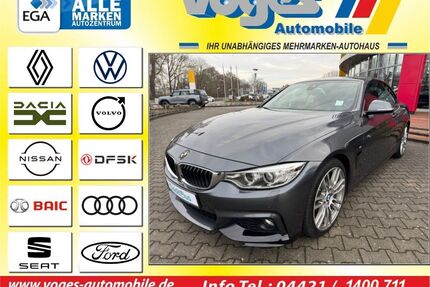 BMW 430 Gebrauchtwagen