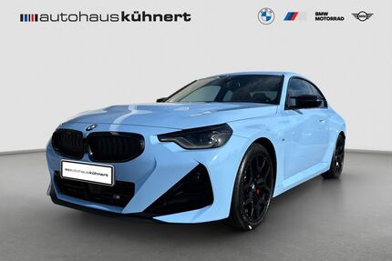 BMW M240i Gebrauchtwagen
