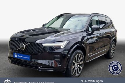 Volvo XC90 Gebrauchtwagen