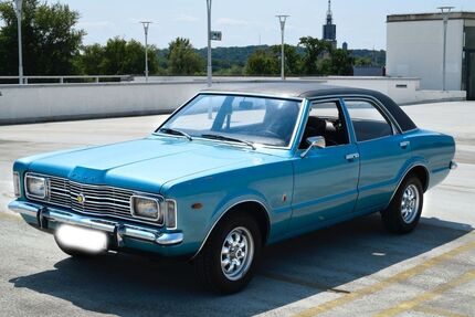 Ford Taunus Gebrauchtwagen