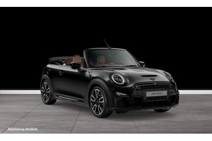 Mini Cooper S Cabrio Gebrauchtwagen